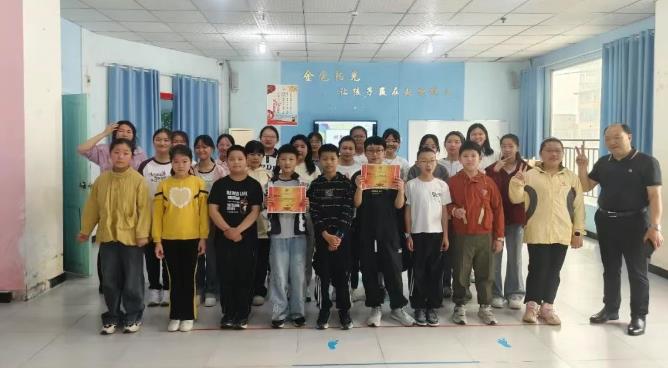 班级PK燃斗志 共勉相伴同成长 | 金步艺术培训学校2026年春期班级PK赛圆满收官~