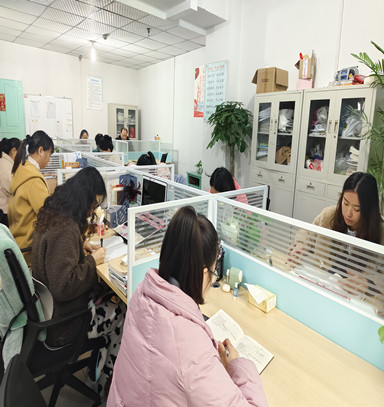 涪陵区金步艺术培训学校
